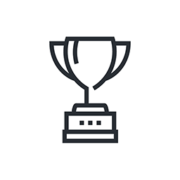 Lâmpada com engrenagem